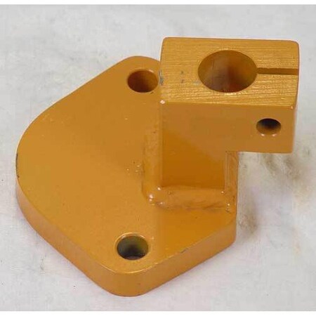Aic Replacement Parts Top Roller Bracket - Fits Case 350, 350B D42198-PVE